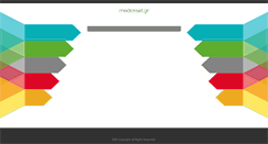 Desktop Screenshot of medasset.gr